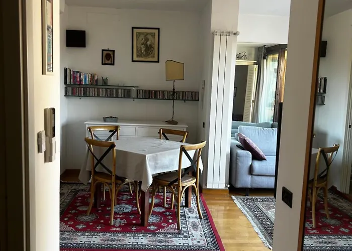 Appartement La Finestra Su San Pietro Terrace And View Rome